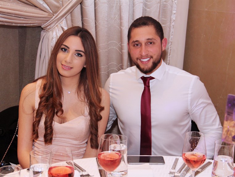 NDU 3rd Engineering Gala Dinner